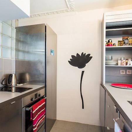 Charming Studio For 2 Near Republique Apartman Párizs Kültér fotó
